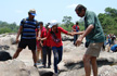 City Kids Experience Forest Life at CIL Jungle Survival Camp